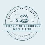 Friendly Neighborhood Mobile Tech LLC